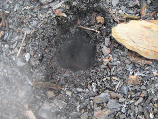 Illustration for article titled 50 years later, the coal fire beneath Pennsylvania still burns